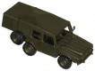 05159 Roco Volkswagen Iltis Ambulance kit